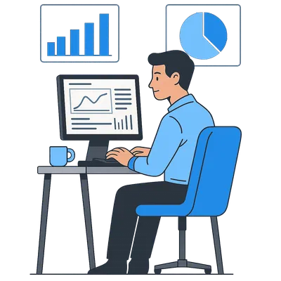 Data Packages Illustration